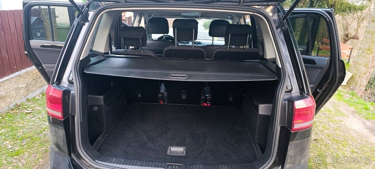 2017 Volkswagen TOURAN - 6