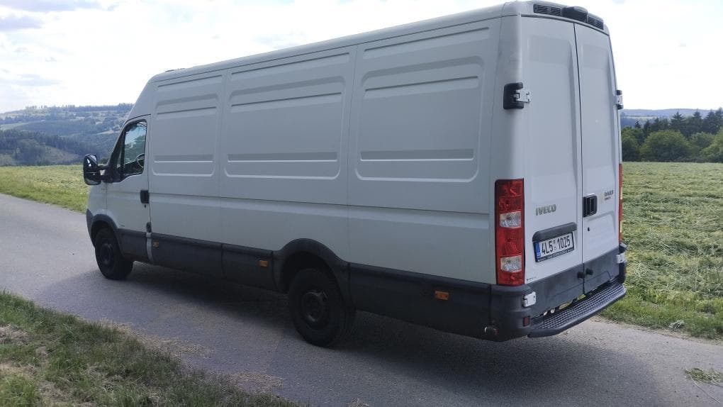 2007 Iveco OSTATNÍ - 6
