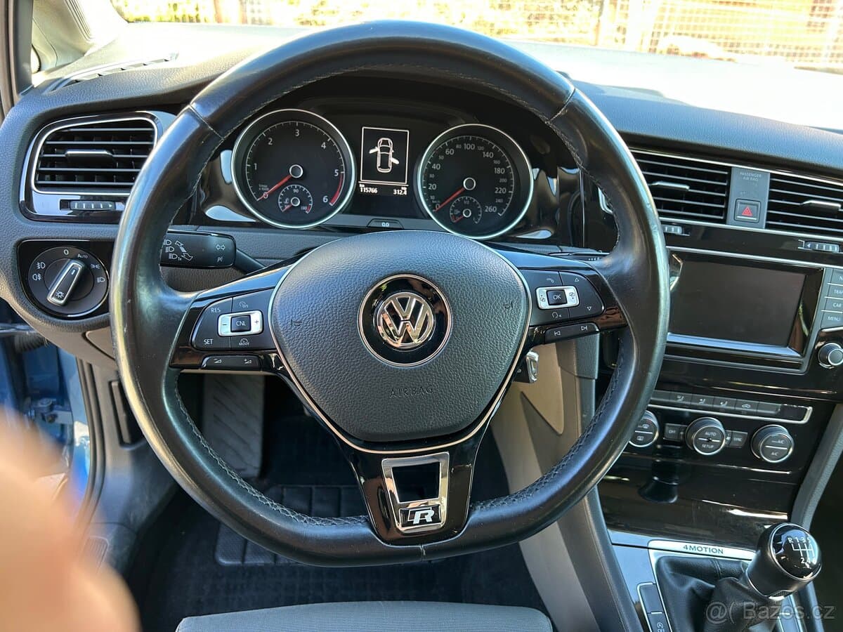 2013 Volkswagen GOLF - 6