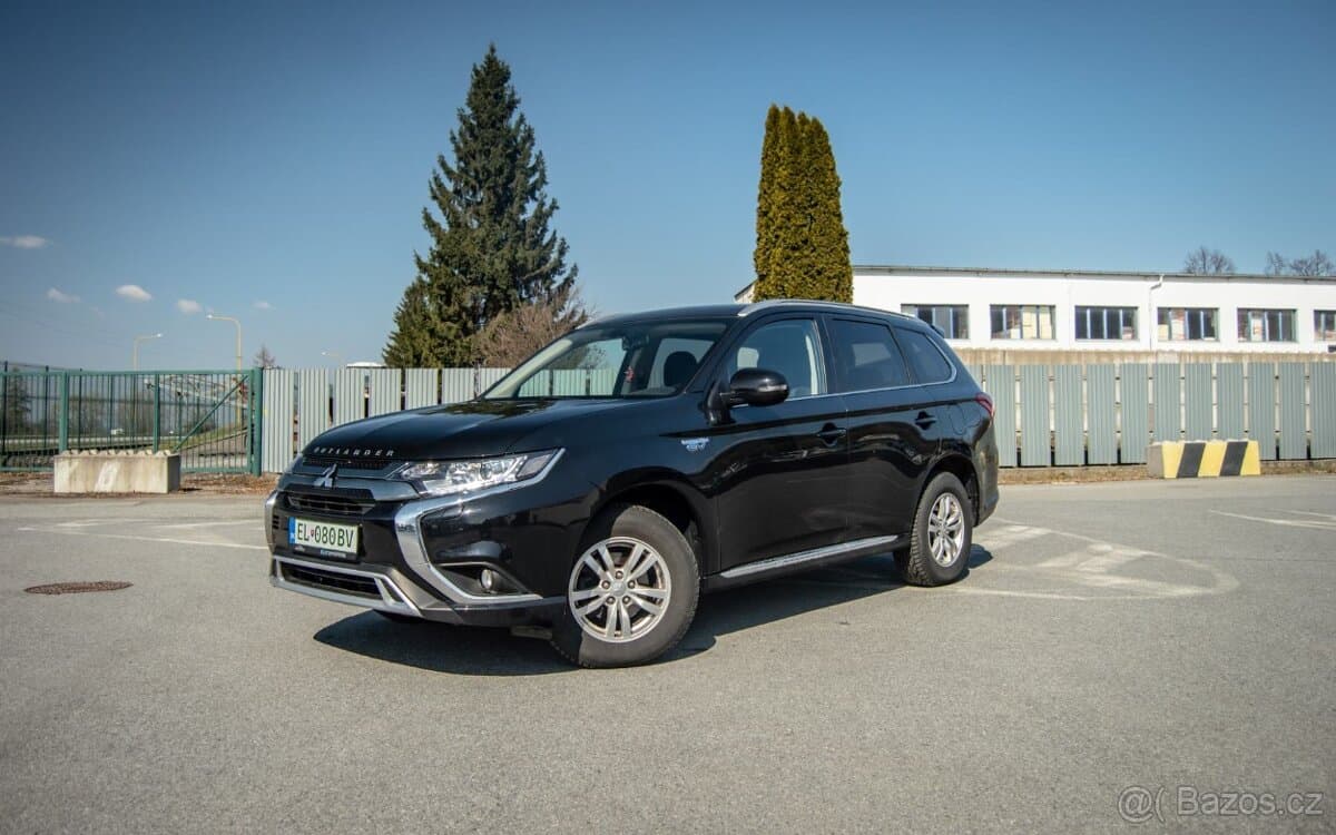 2019 Mitsubishi OUTLANDER - 6