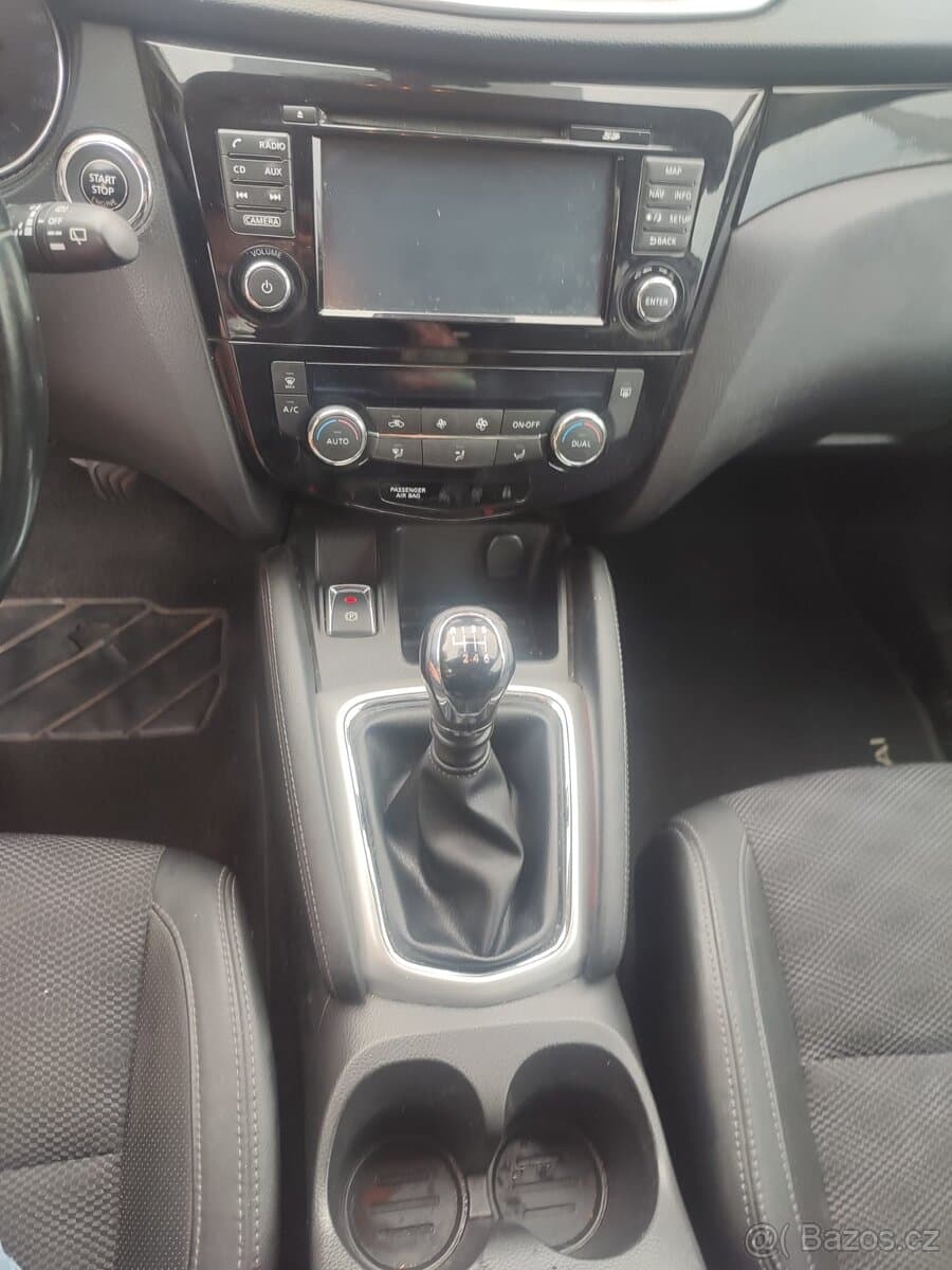 2014 Nissan QASHQAI - 6
