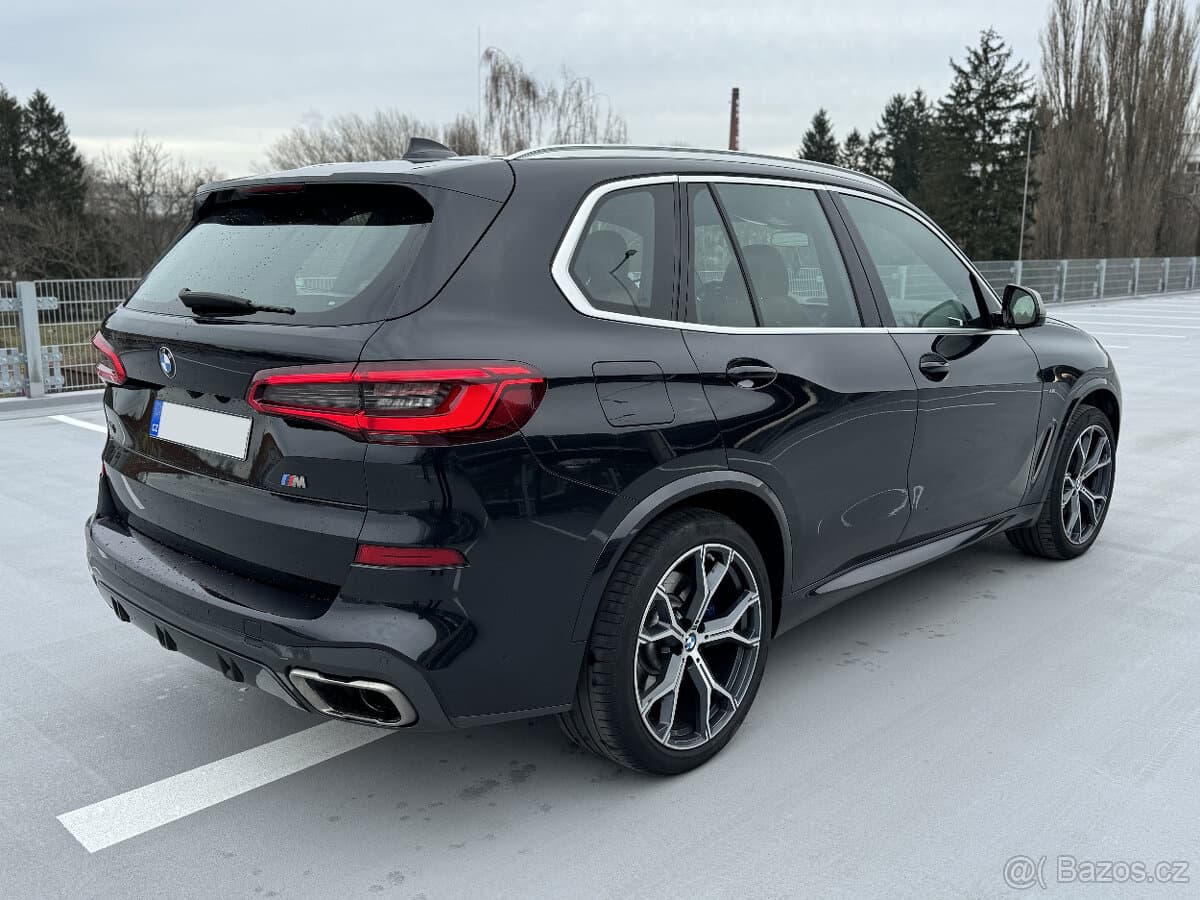 2019 BMW X5 - 6