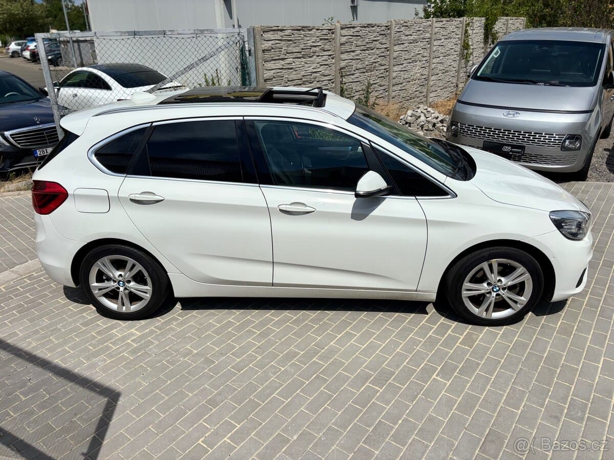 2016 BMW 2-SERIES - 6