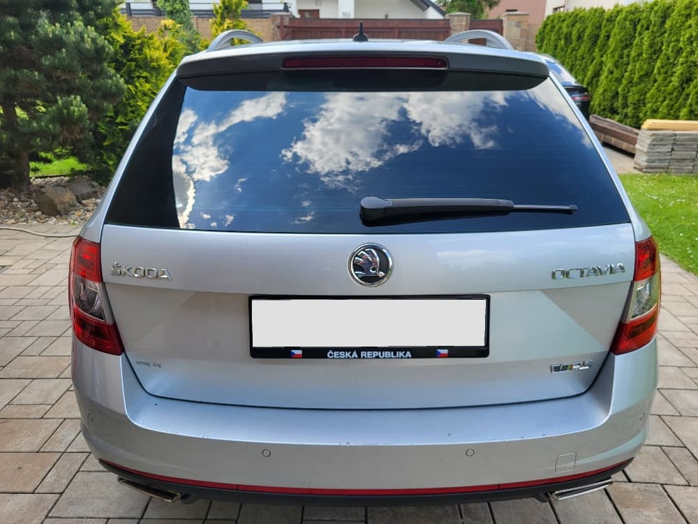 2014 Škoda OCTAVIA - 6