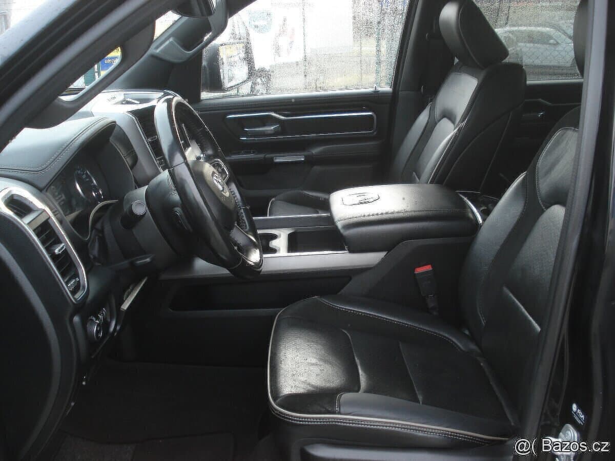 2021 Dodge RAM - 6