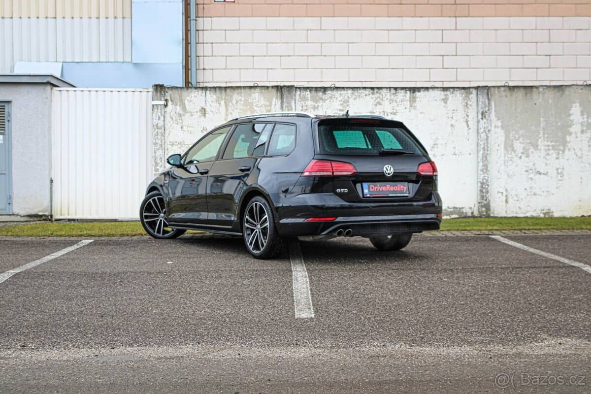 2019 Volkswagen GOLF - 6