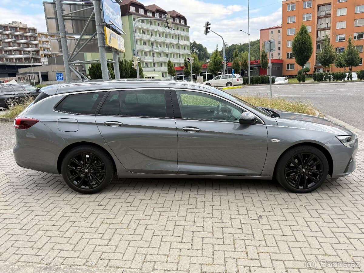 2021 Opel INSIGNIA - 6