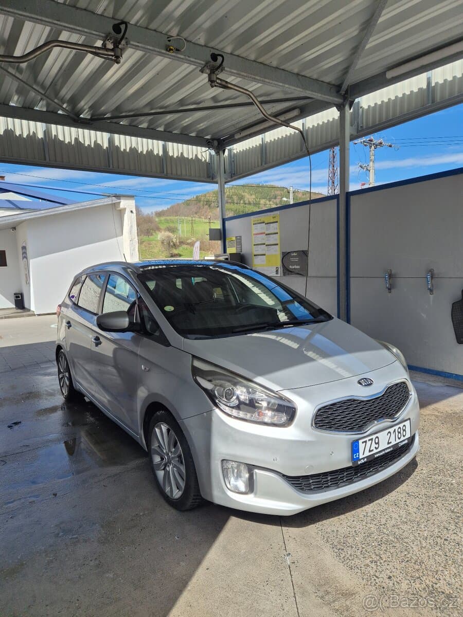 2015 Kia CARENS - 6