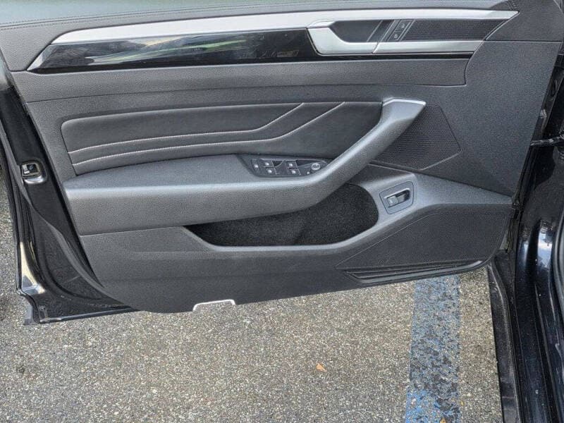 2021 Volkswagen ARTEON - 6