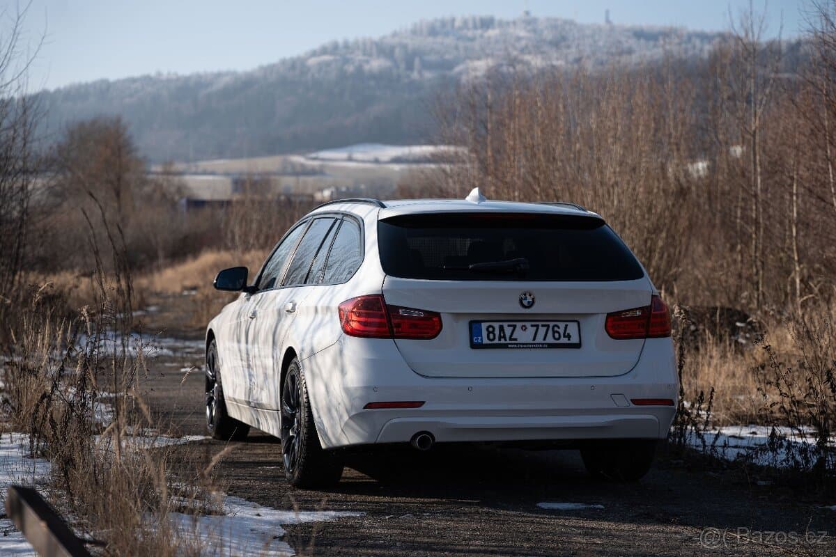 2014 BMW OSTATNÍ - 6