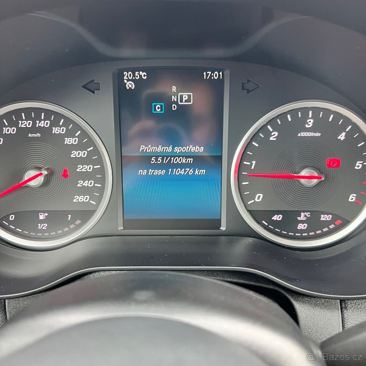 2019 Mercedes-Benz OSTATNÍ - 6