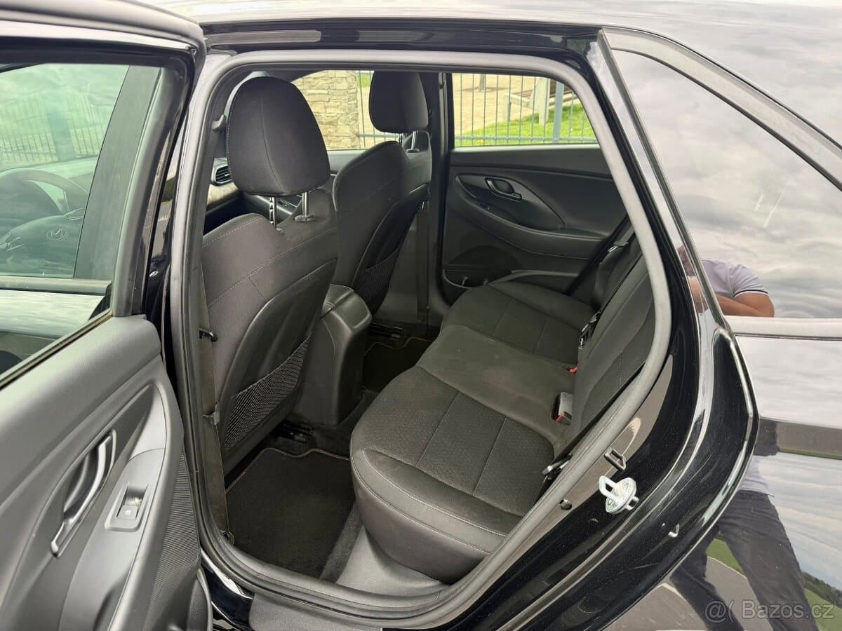 2018 Hyundai i30 - 6