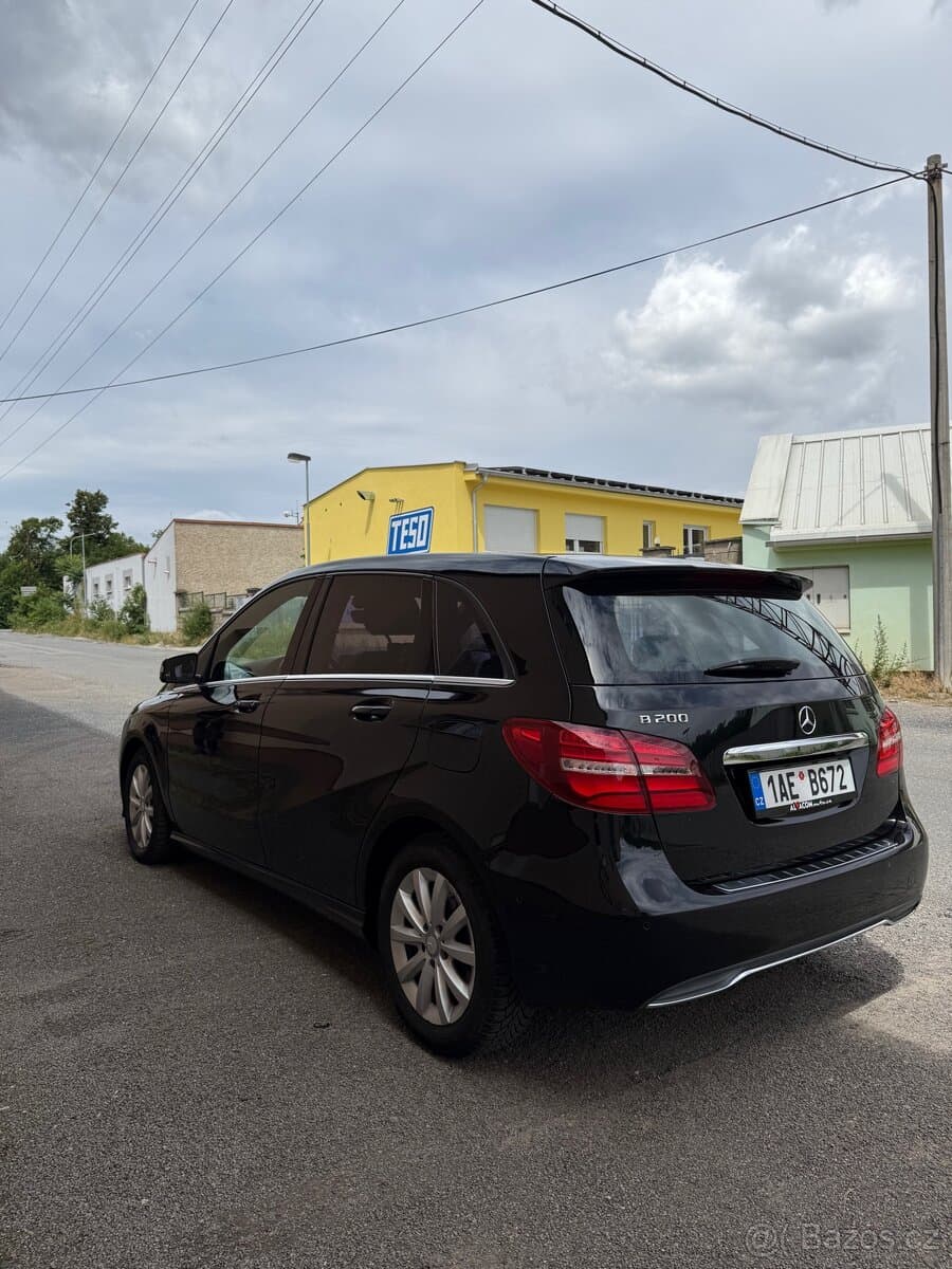 2016 Mercedes-Benz OSTATNÍ - 6