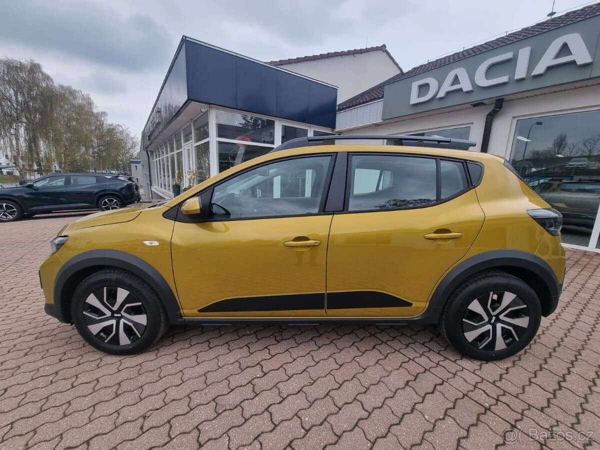Dacia SANDERO - 6