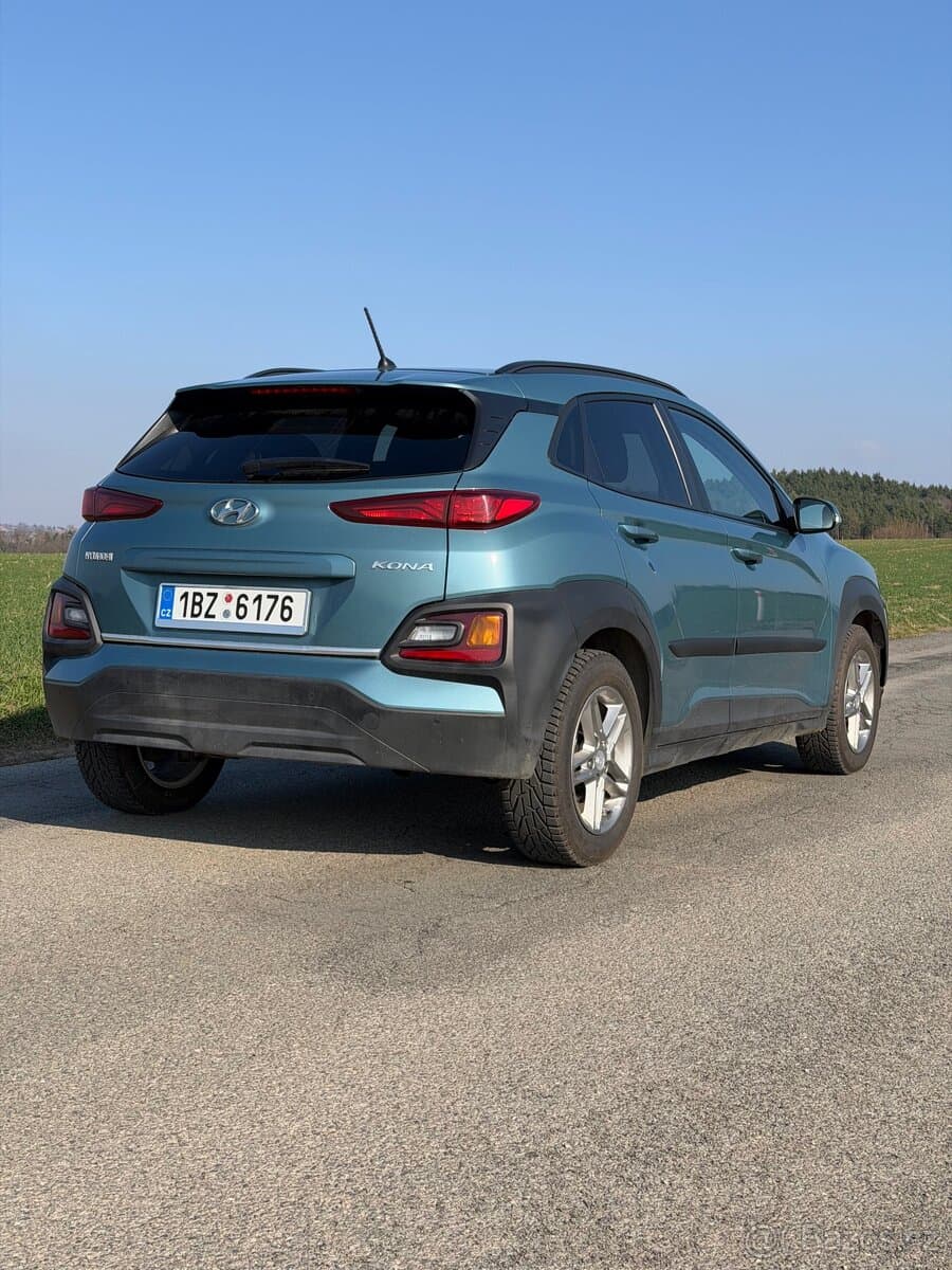 2019 Hyundai KONA - 6