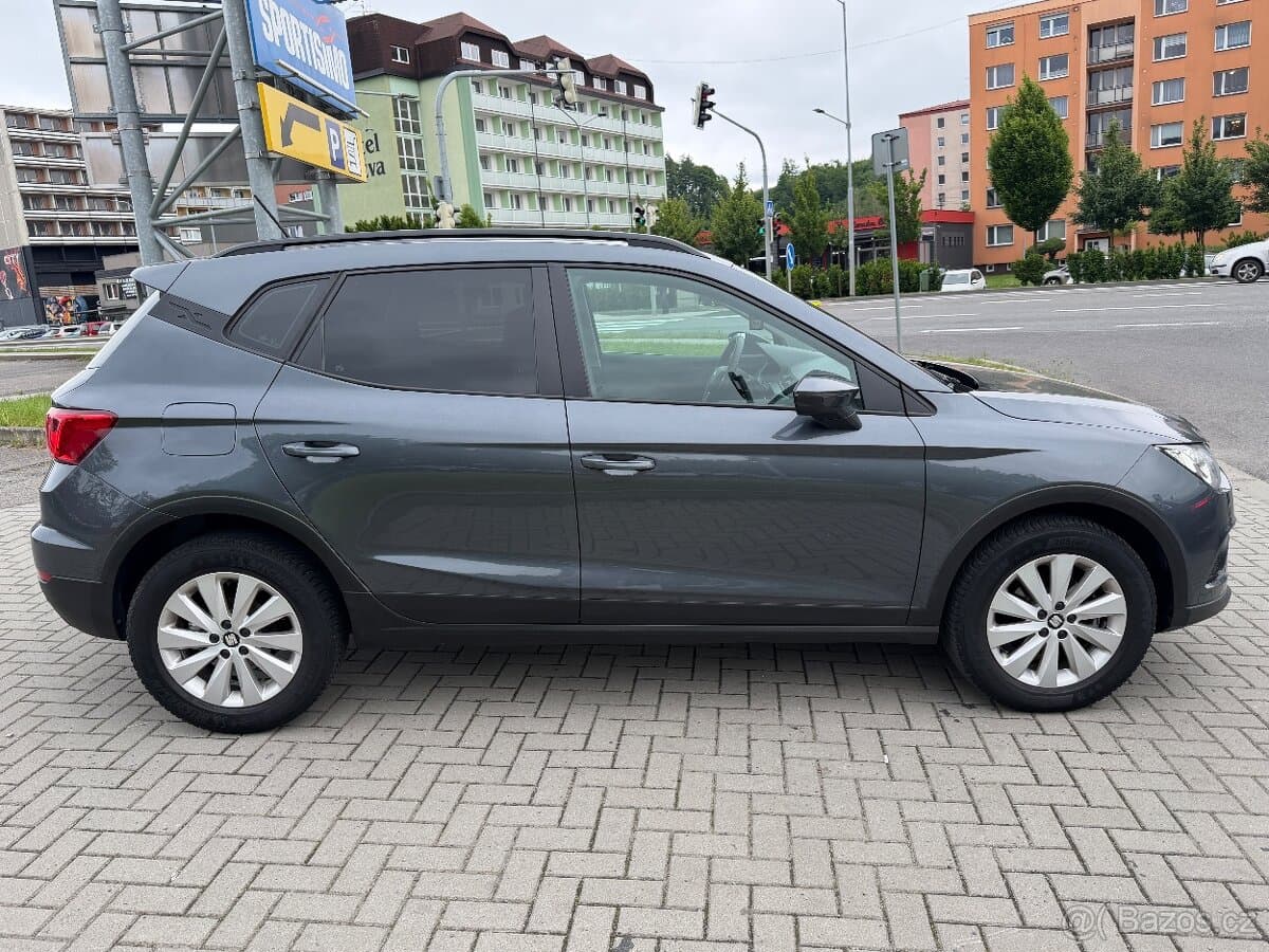 2018 Seat ARONA - 6