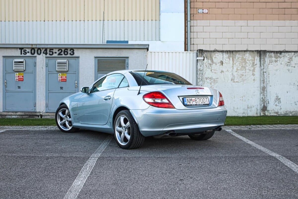 2004 Mercedes-Benz OSTATNÍ - 6