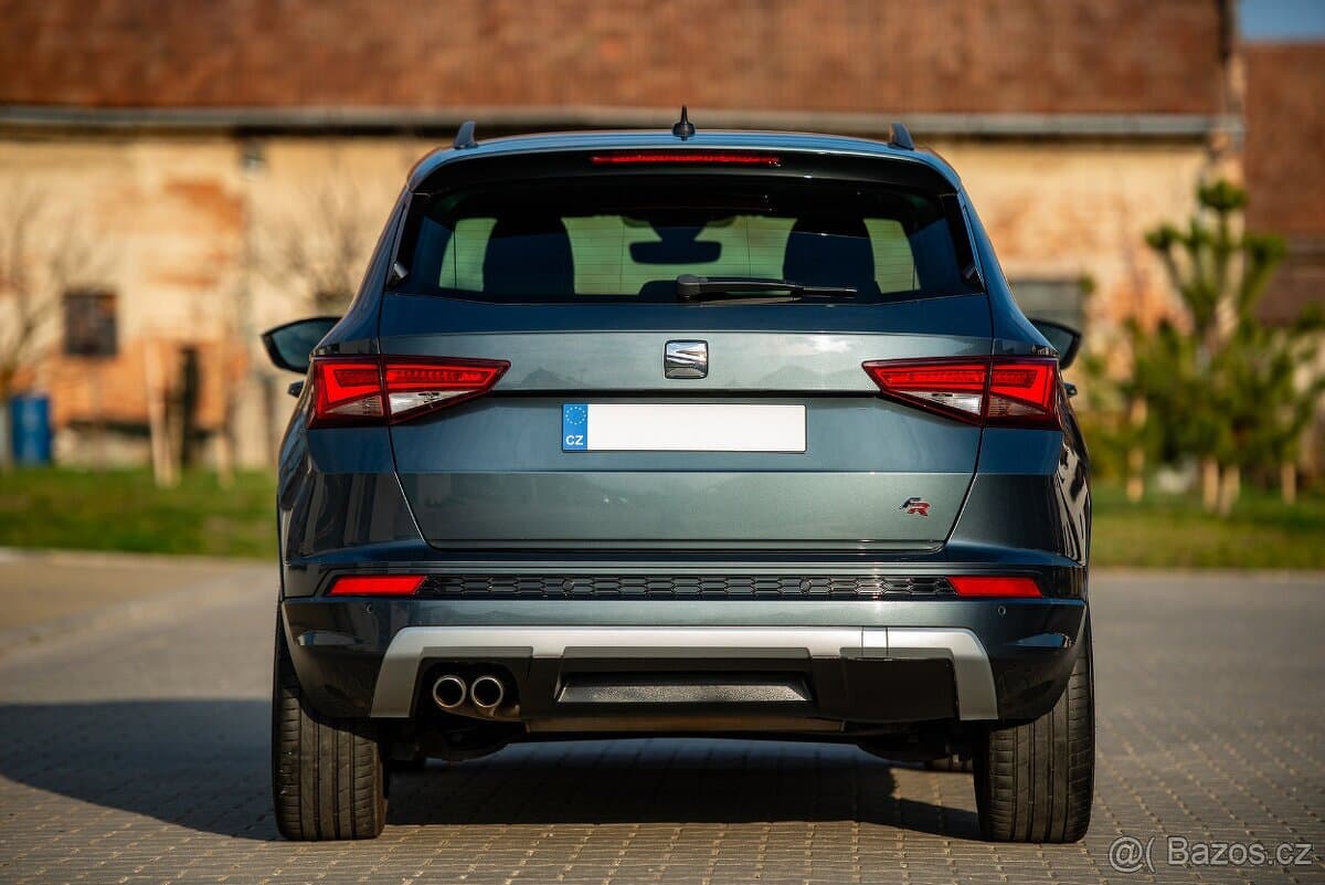2020 Seat ATECA - 6
