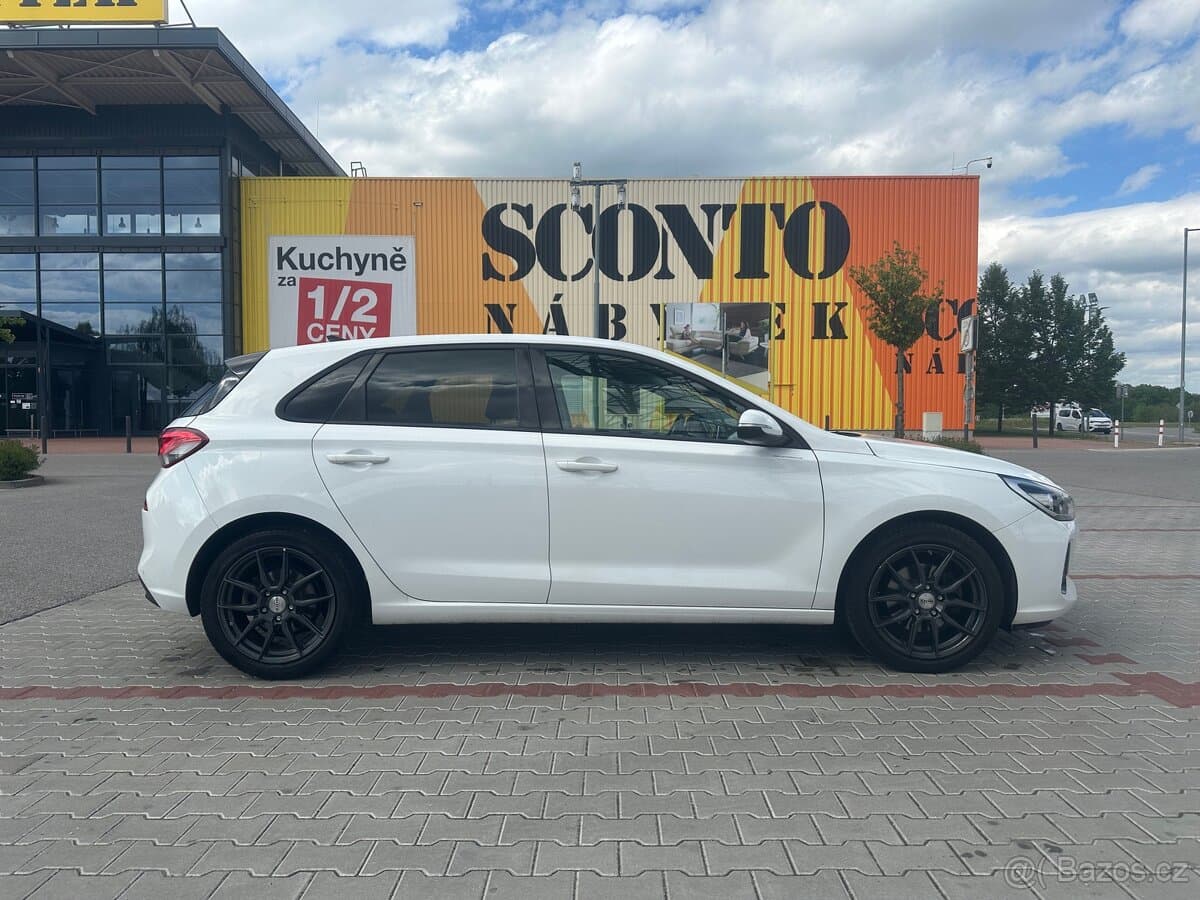 2018 Hyundai i30 - 6
