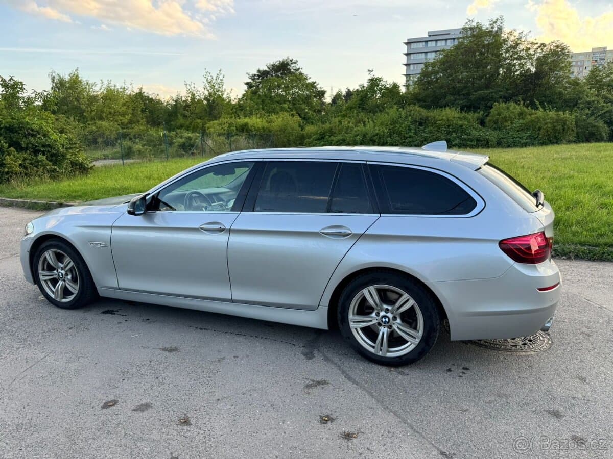 2016 BMW OSTATNÍ - 6