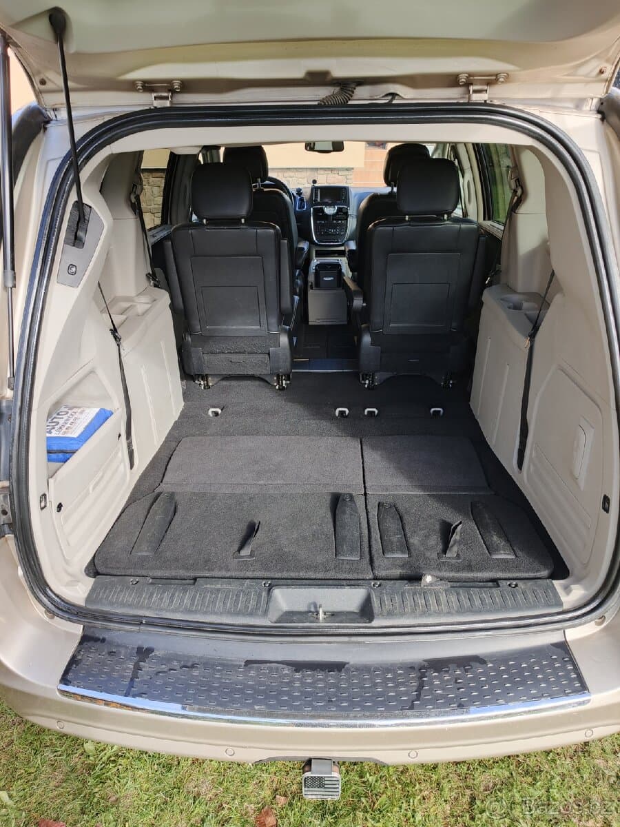 2012 Chrysler PT - 6