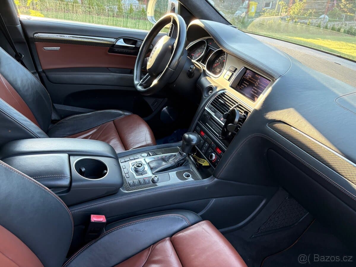2011 Audi Q7 - 6