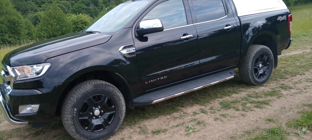 2018 Ford RANGER - 6