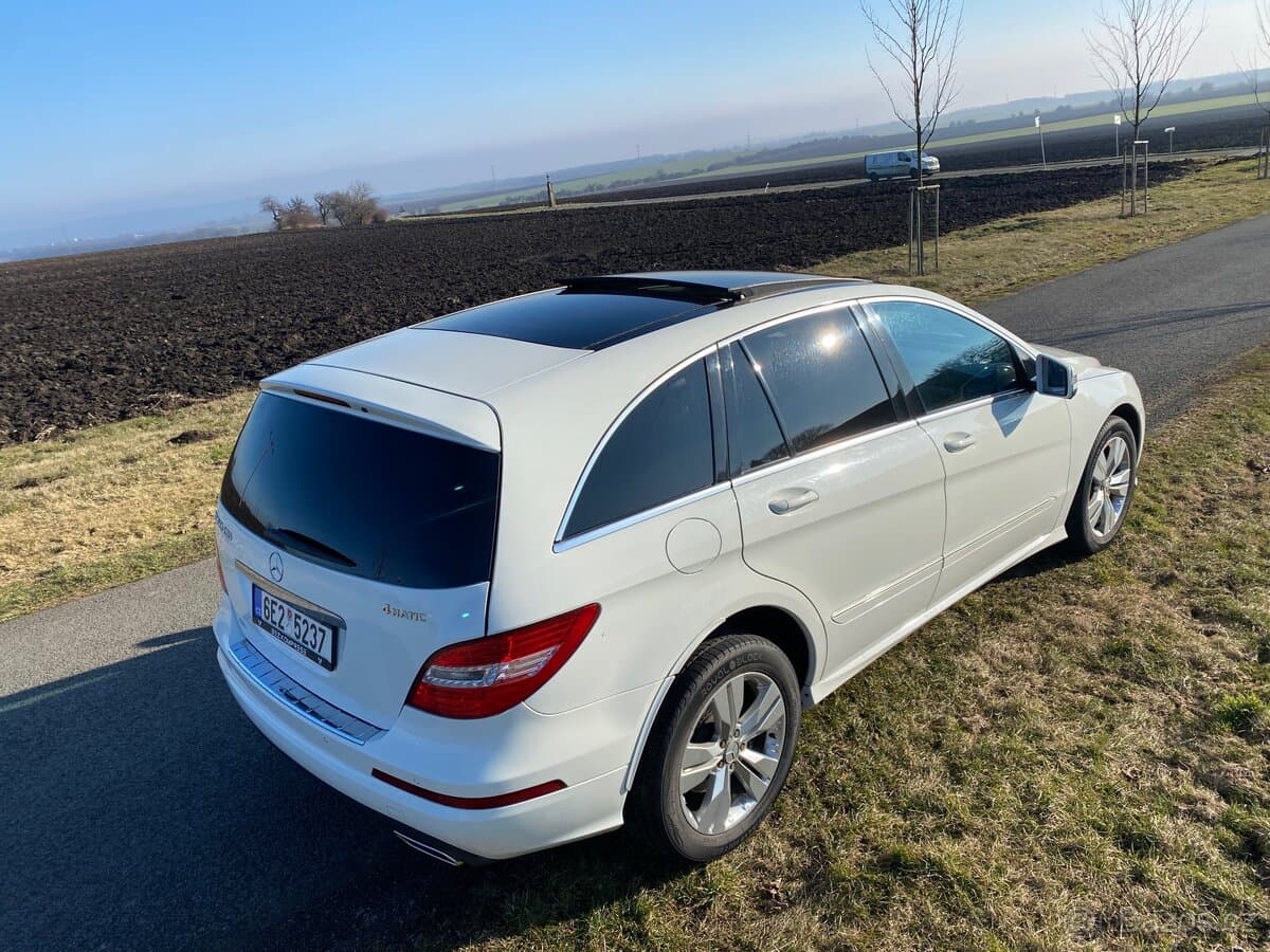 2011 Mercedes-Benz OSTATNÍ - 6