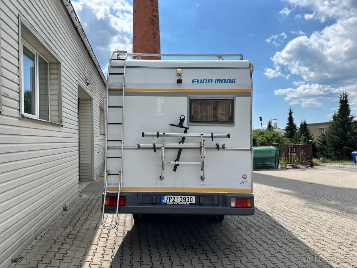 1995 Fiat DUCATO - 6