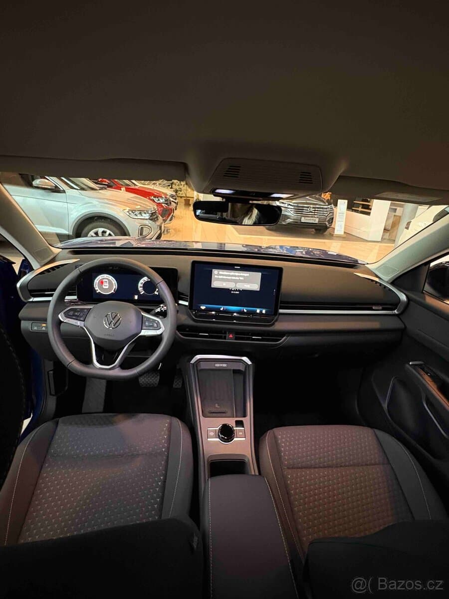 Volkswagen T-ROC - 6