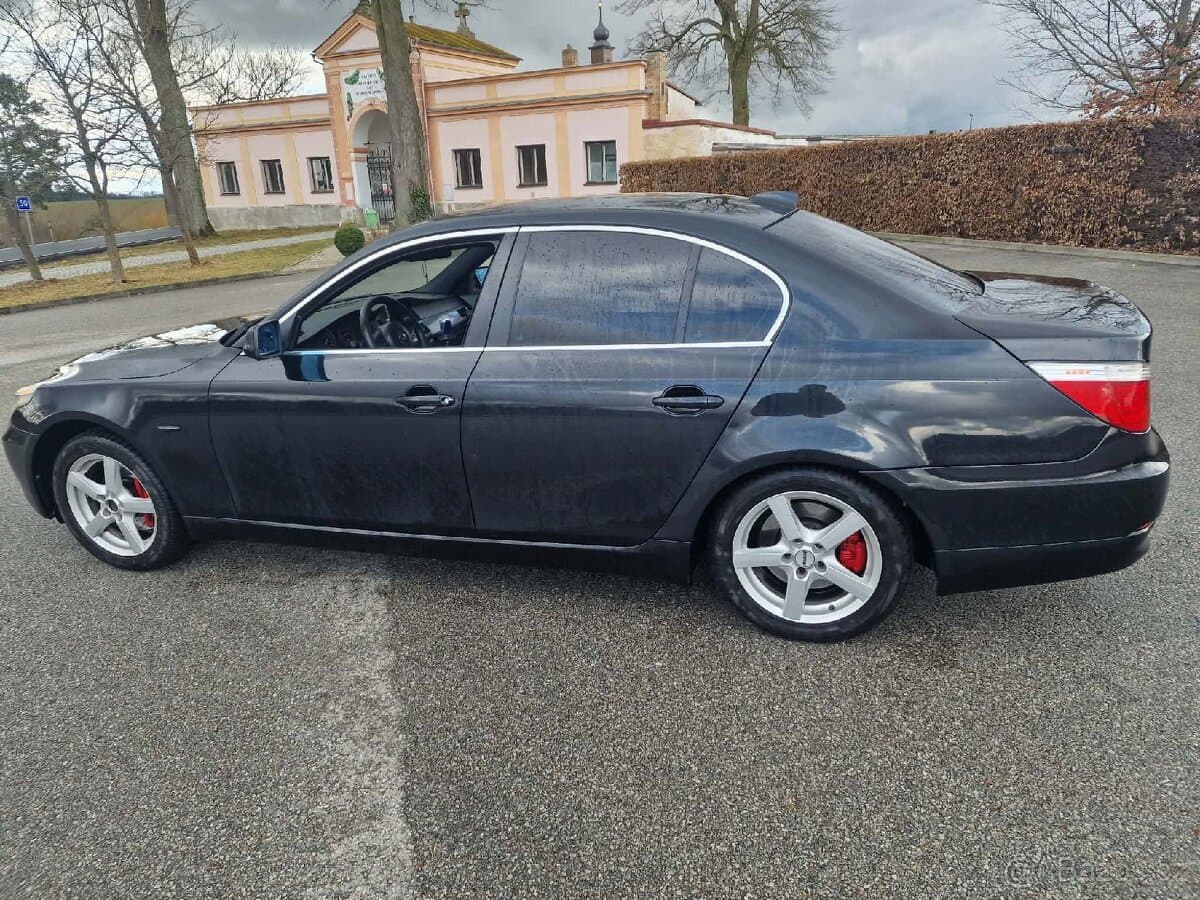 2008 BMW OSTATNÍ - 6