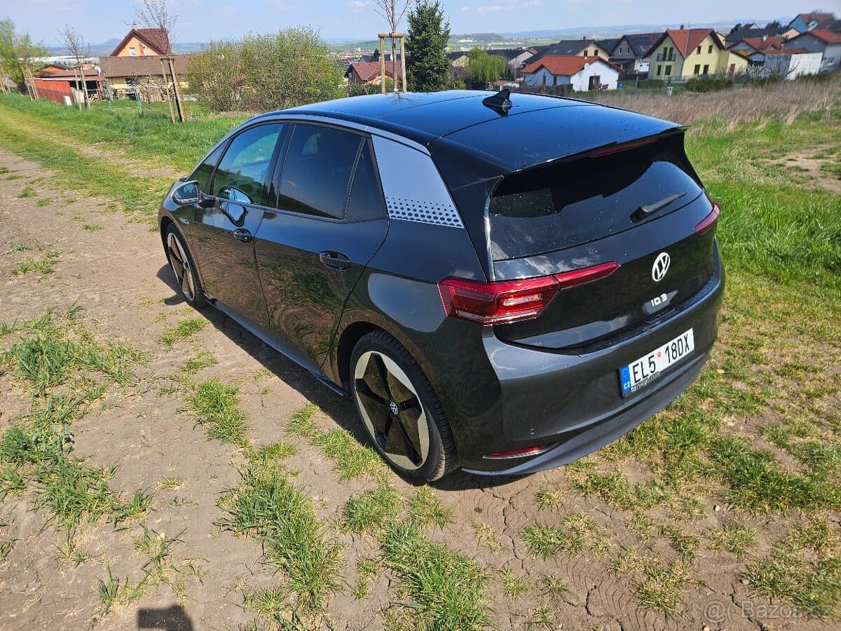 2020 Volkswagen ID.3 - 6