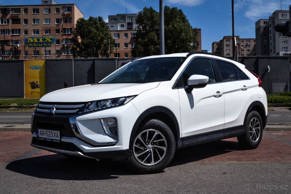 2019 Mitsubishi OSTATNÍ - 6
