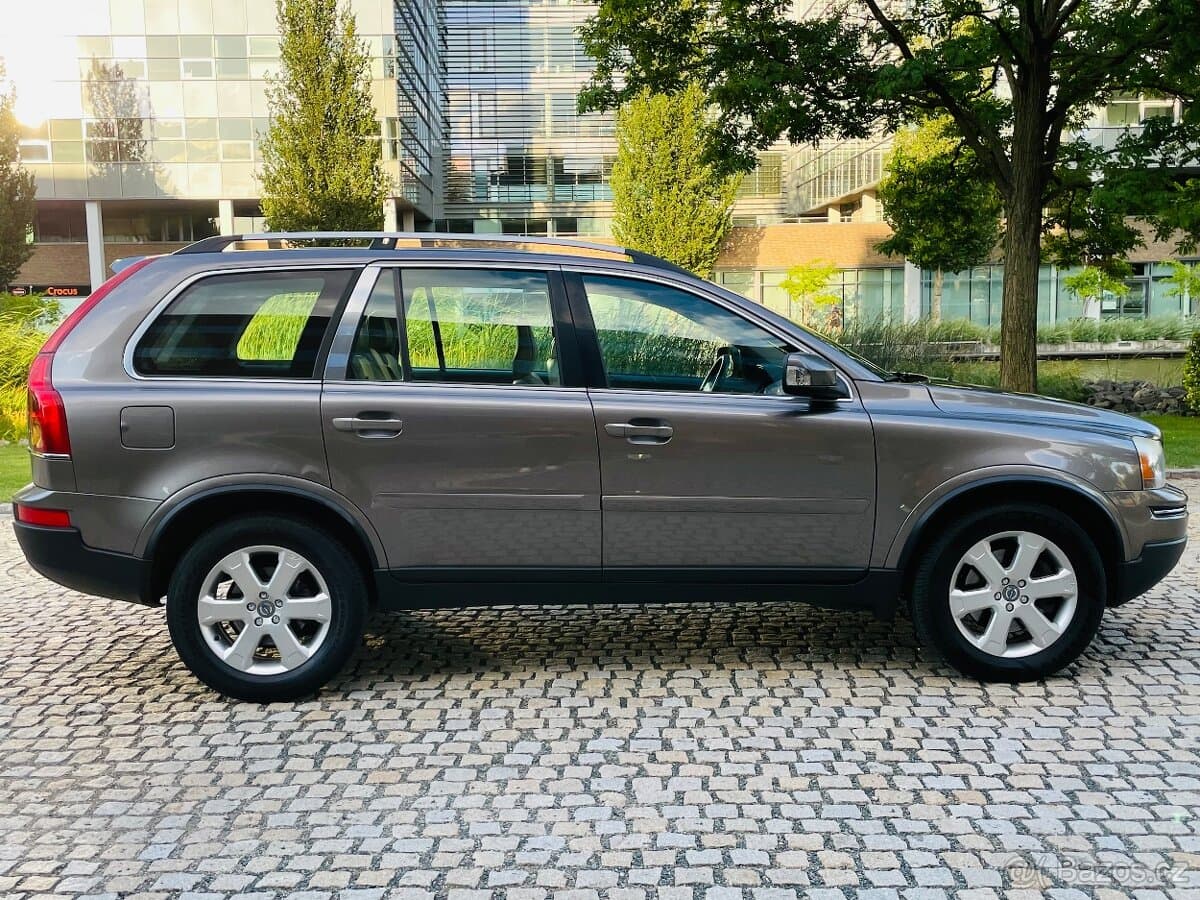 2011 Volvo XC90 - 6