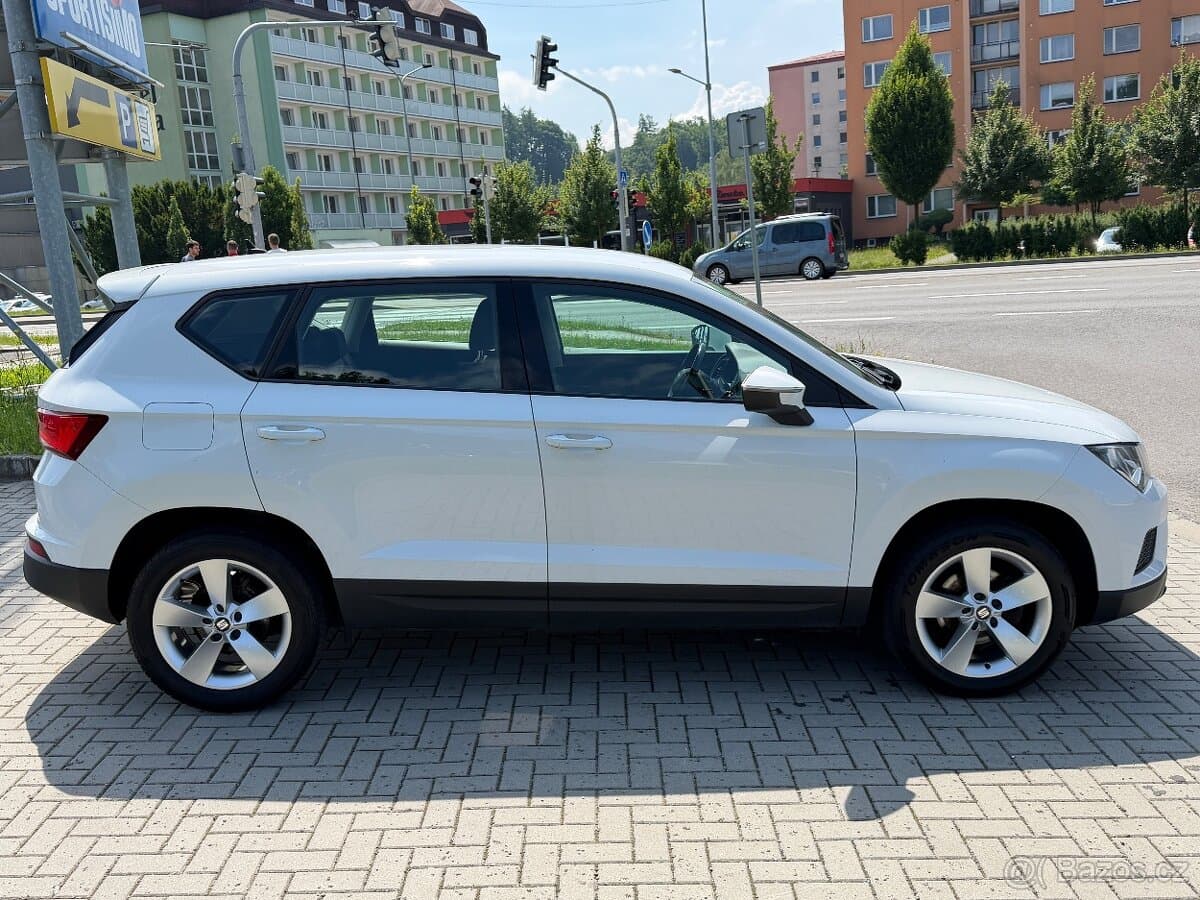 2018 Seat ATECA - 6