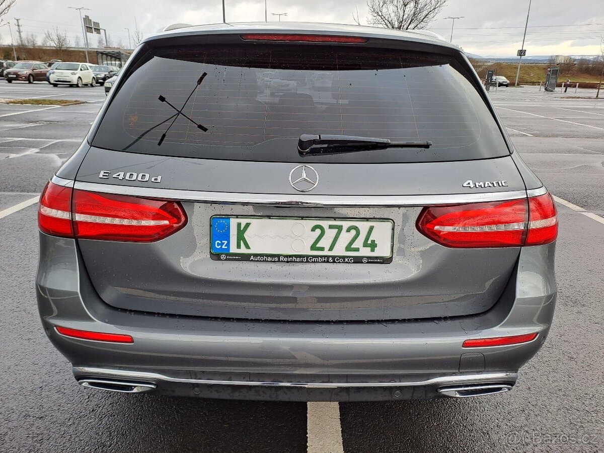 2018 Mercedes-Benz EQA - 6