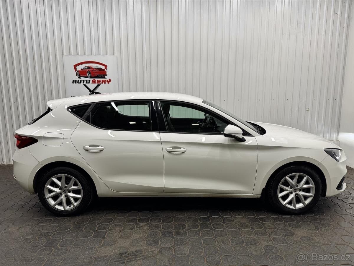 2023 Seat LEON - 6