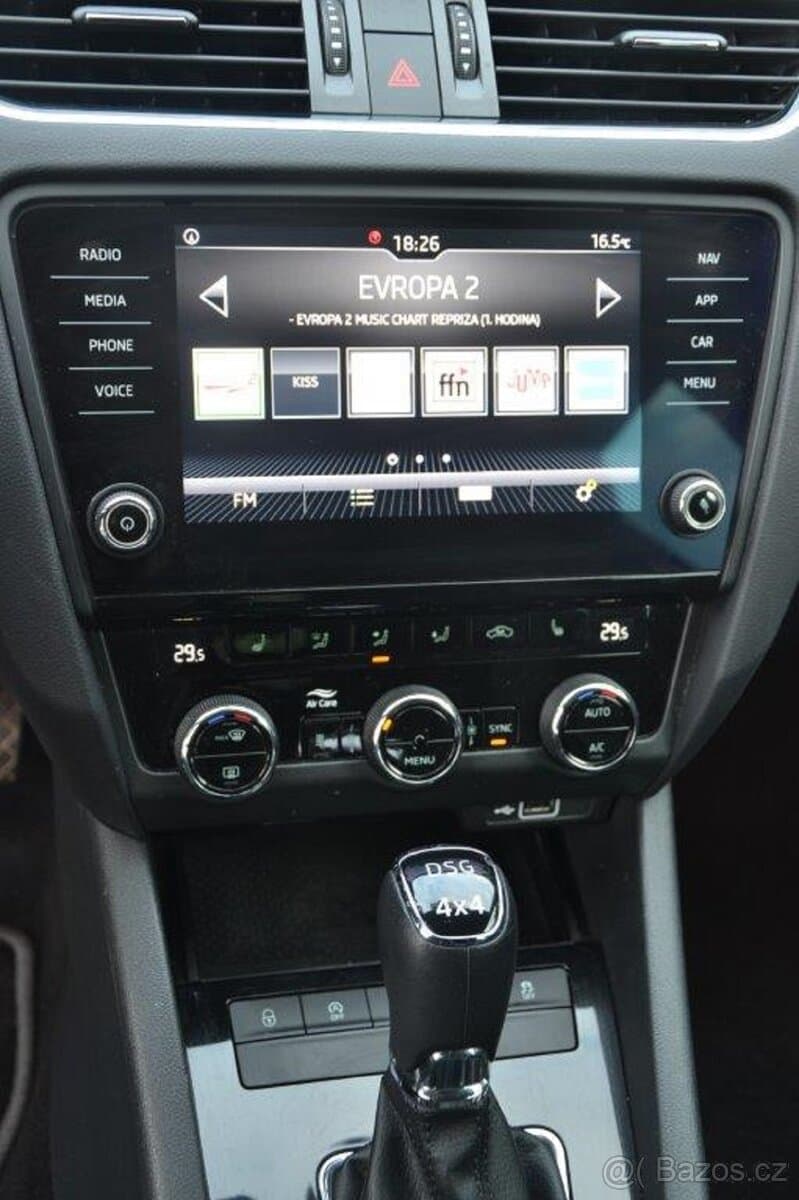 2018 Škoda OCTAVIA - 6