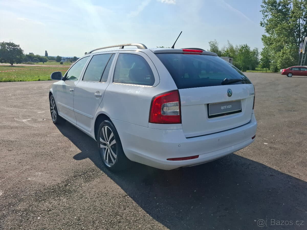 2012 Škoda OCTAVIA - 6