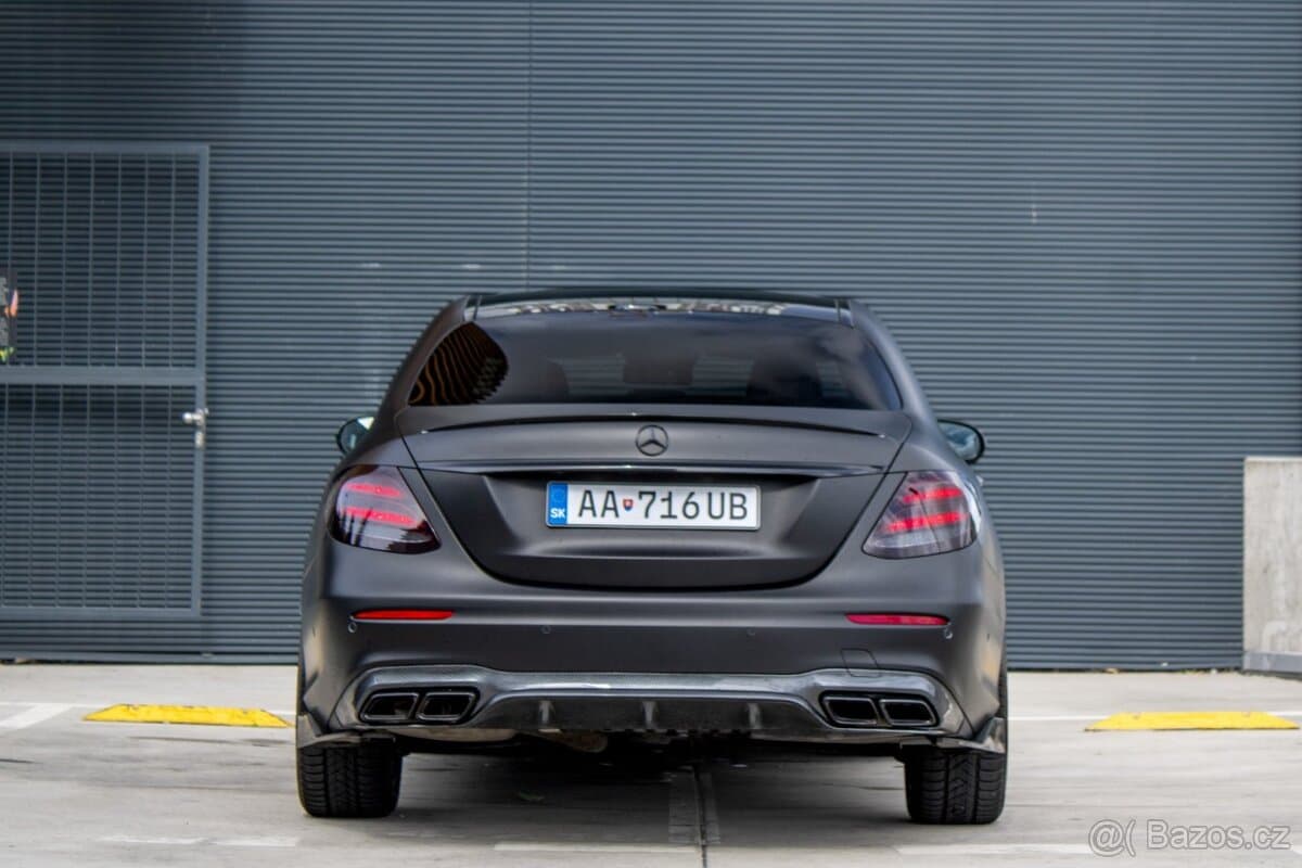 2017 Mercedes-Benz OSTATNÍ - 6