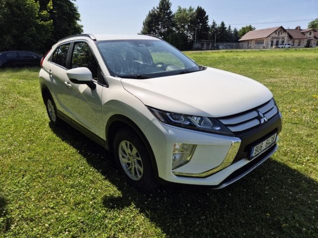 2018 Mitsubishi OSTATNÍ - 6