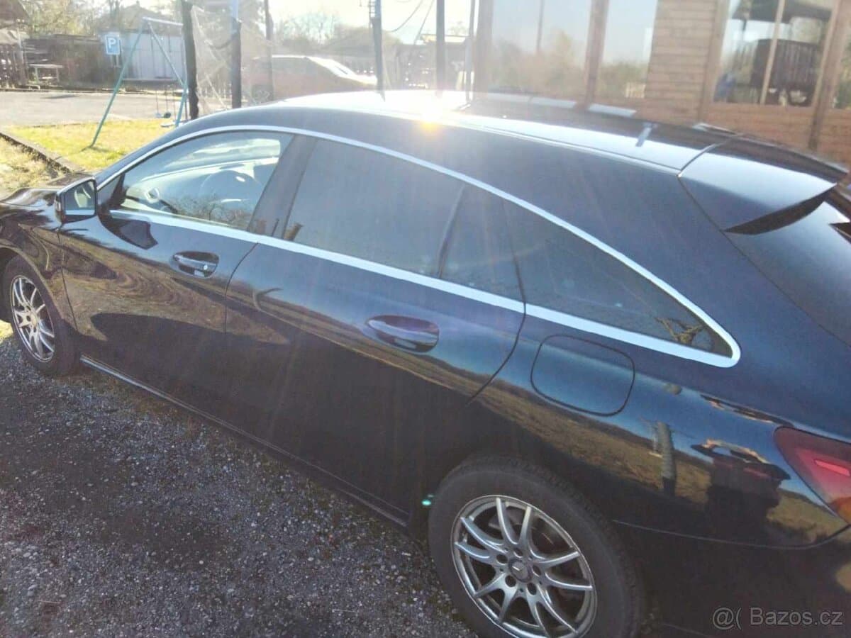 2016 Mercedes-Benz CLA - 6