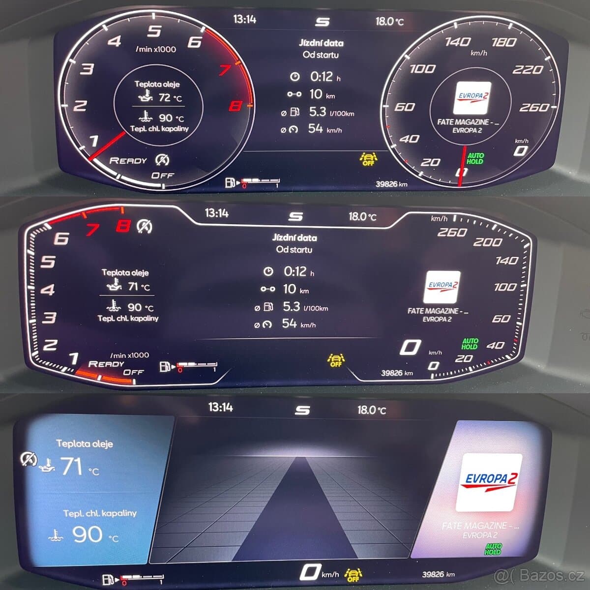 2020 Seat LEON - 6