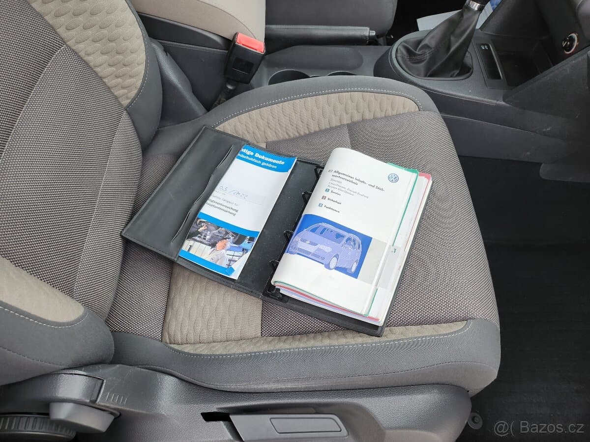 2009 Volkswagen TOURAN - 6