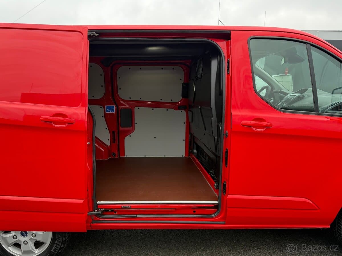 2017 Ford TRANSIT - 6