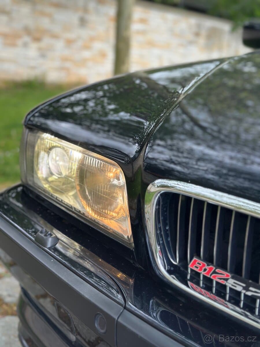 1997 BMW OSTATNÍ - 6
