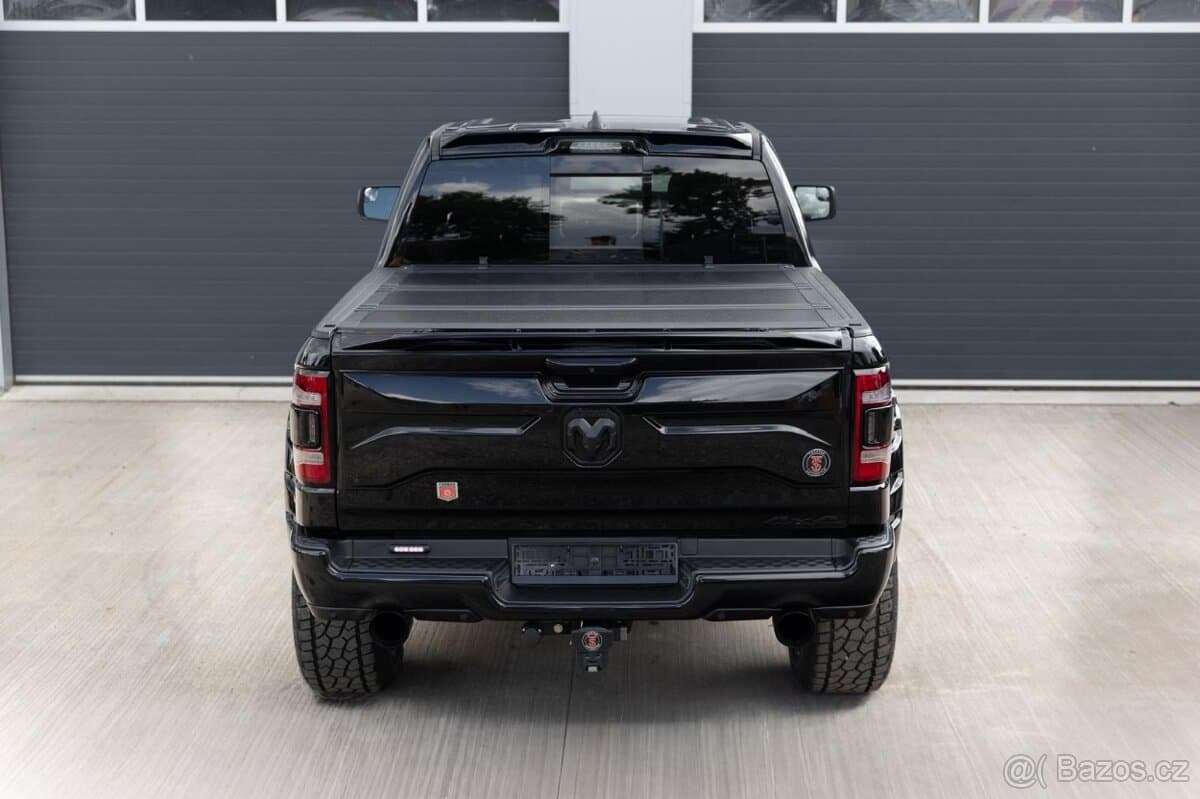2022 Dodge OSTATNÍ - 6