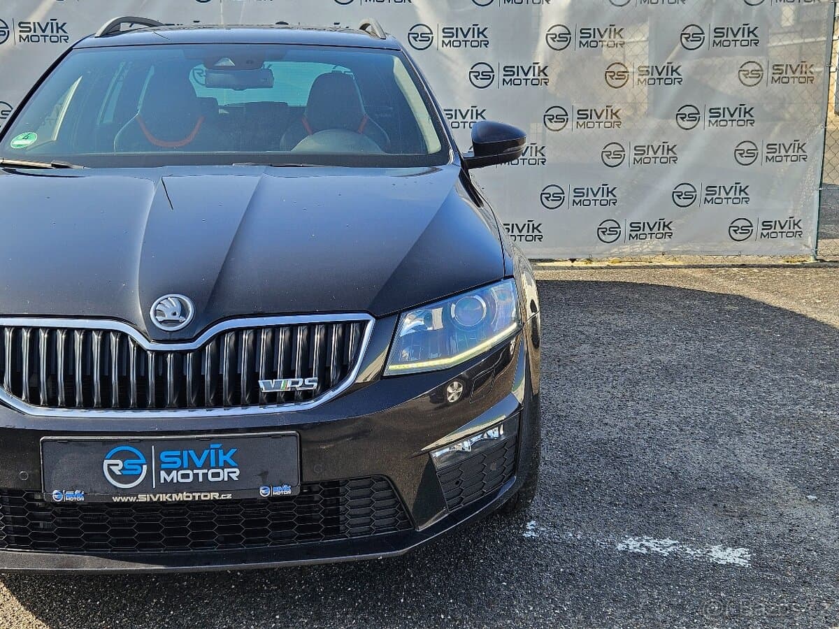 2014 Škoda OCTAVIA - 6