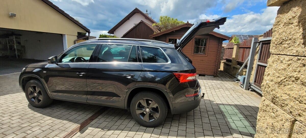 2021 Škoda KODIAQ - 6