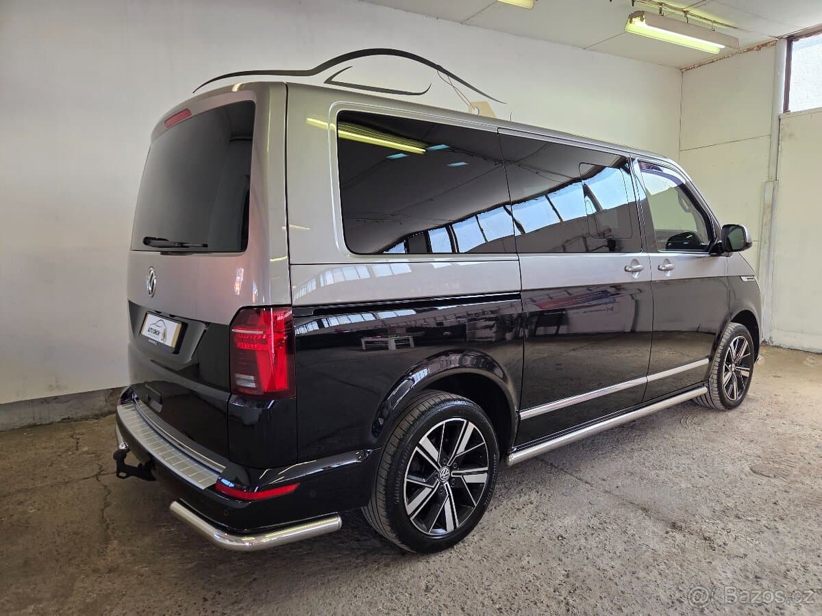 2023 Volkswagen MULTIVAN - 6